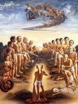 Changing Bodies - Reincarnation