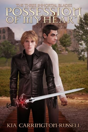http://www.amazon.com/Possession-My-Heart-Immortal-Blades-ebook/dp/B00NVU9TVC/ref=sr_1_1?s=books&ie=UTF8&qid=1412451622&sr=1-1&keywords=possession+of+my+heart