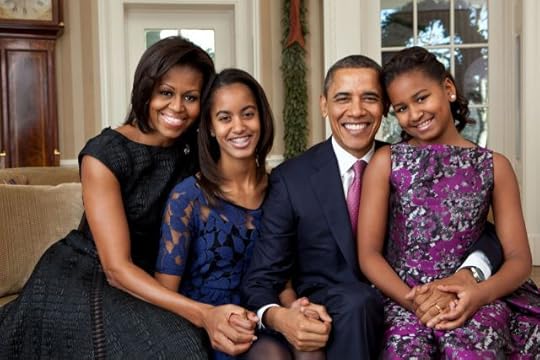 Familia-Obama1