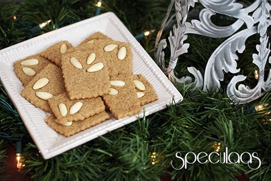 Speculaas