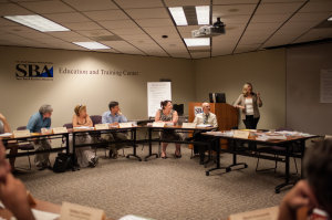 entrepreneurs entrepreneurship