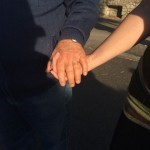 Massa Lubrense hands