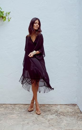 Style Inspiration: Keep It Simple
