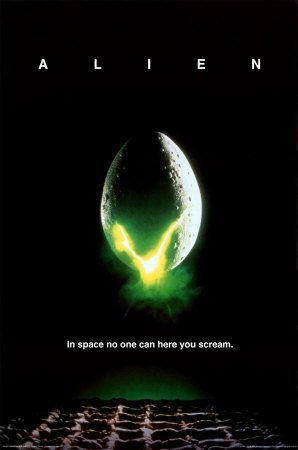 Alien (1979)