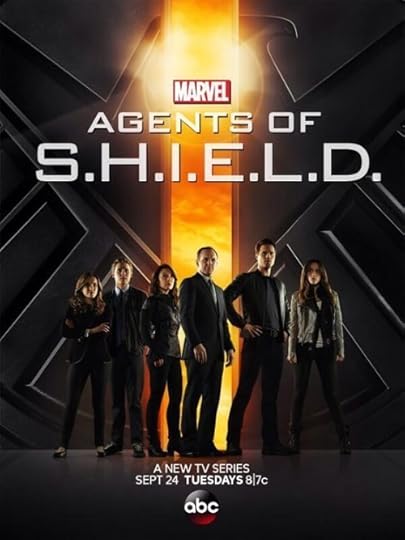Agents Assemble