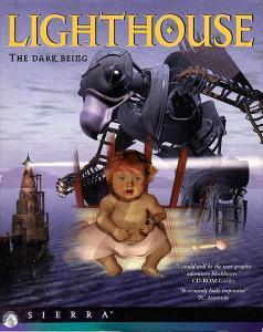 lighthouse