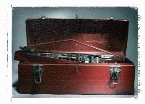 Toolbox