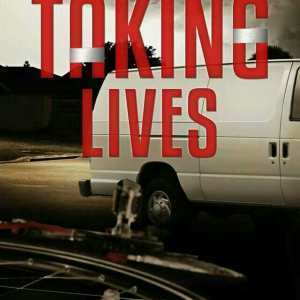 Taken Lives Cover