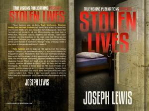 Stolen Lives Cover