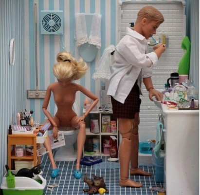 barbie