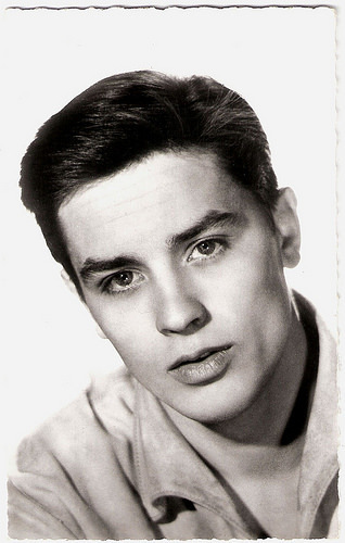 Alain Delon