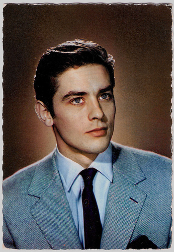 Alain Delon