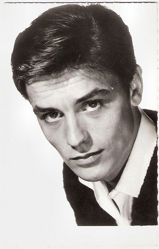 Alain Delon