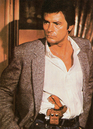 Alain Delon