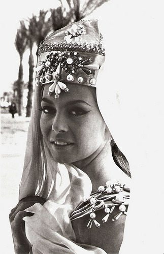 Michèle Mercier