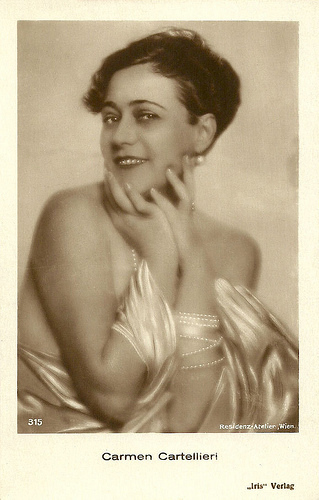 Carmen Cartellieri
