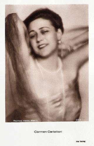 Carmen Cartellieri