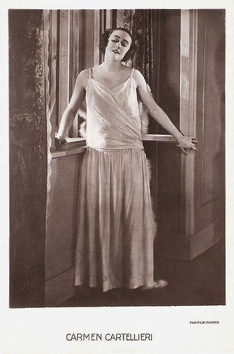 Carmen Cartellieri