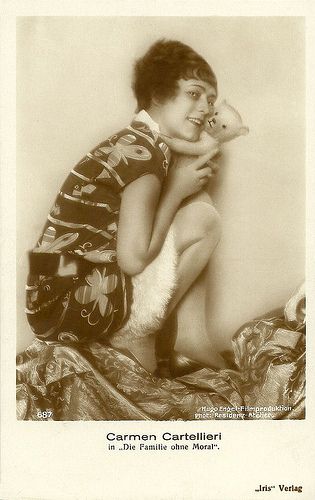 Carmen Cartellieri