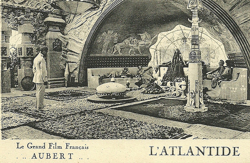 L'Atlantide