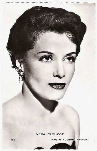 Vera Clouzot