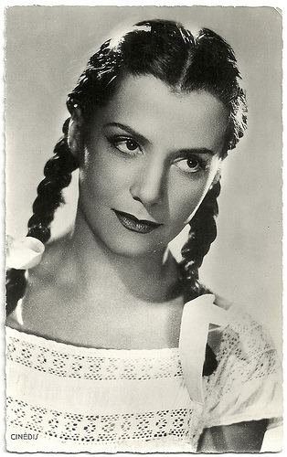 Vera Clouzot