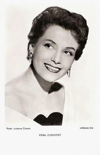 Vera Clouzot