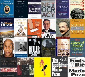 another 23 excellent books you should read