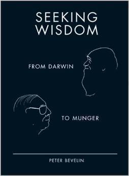 seeking wisdom: from darwin to munger book