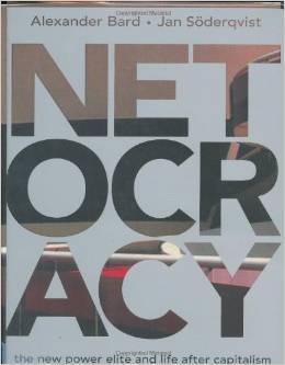 the netocrats book