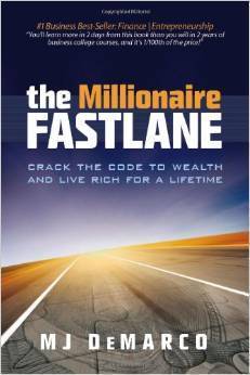 the fastlane millionaire book