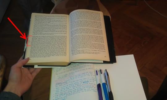 Find the underlying mental model 