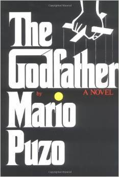 the godfather mario puzo book