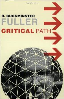 critical path buckminster fuller book