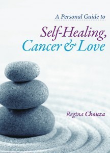 Self-Healing, Cancer and Love - Cover JPEG