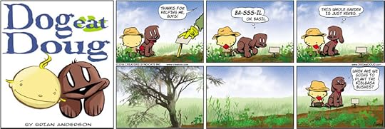 Dog Eat Doug for 11/09/2014