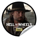 Hell on Wheels