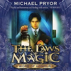 WoH audio book
