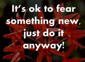 fear