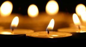 Candles