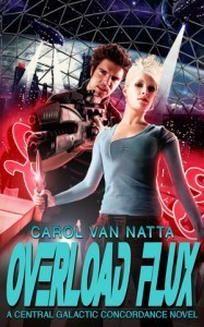 Overload_Flux_by_Carol_Van_Natta-Cover-300x480rgb