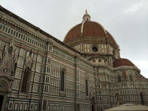 Florence Duomo