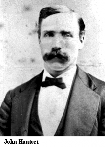 johnHontvet