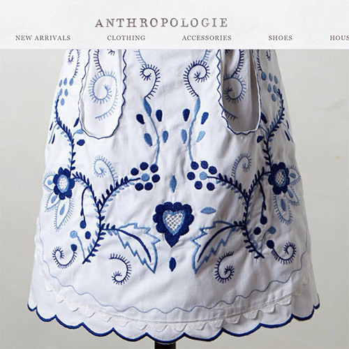 anthropologie viana