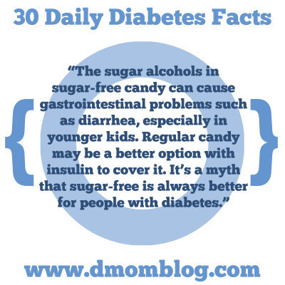 Diabetes Awareness Month