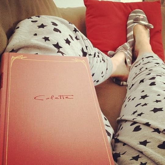 Colette #dimanche
