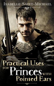Book 1 in Otherworld Realms