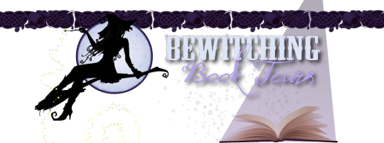 bewitching booktours
