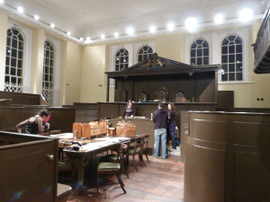Monmouth Shire Hall