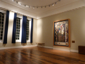 Monmouth Shire Hall